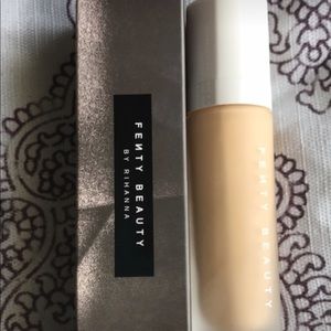 Fenty beauty foundation shade 180